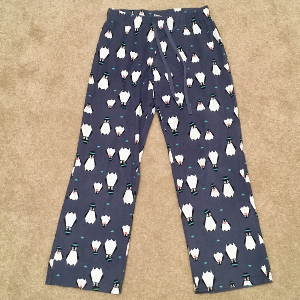 Sonoma Pajama Pants